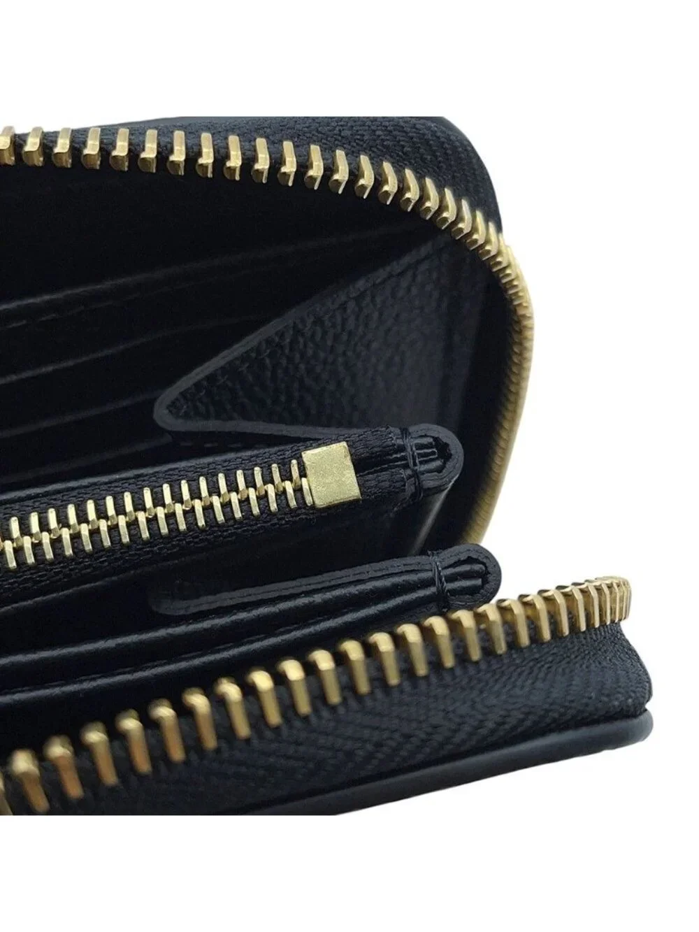 Louis Vuitton Wallet Bicolor Monogram Empreinte Zippy